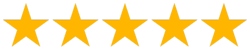 5 Stars