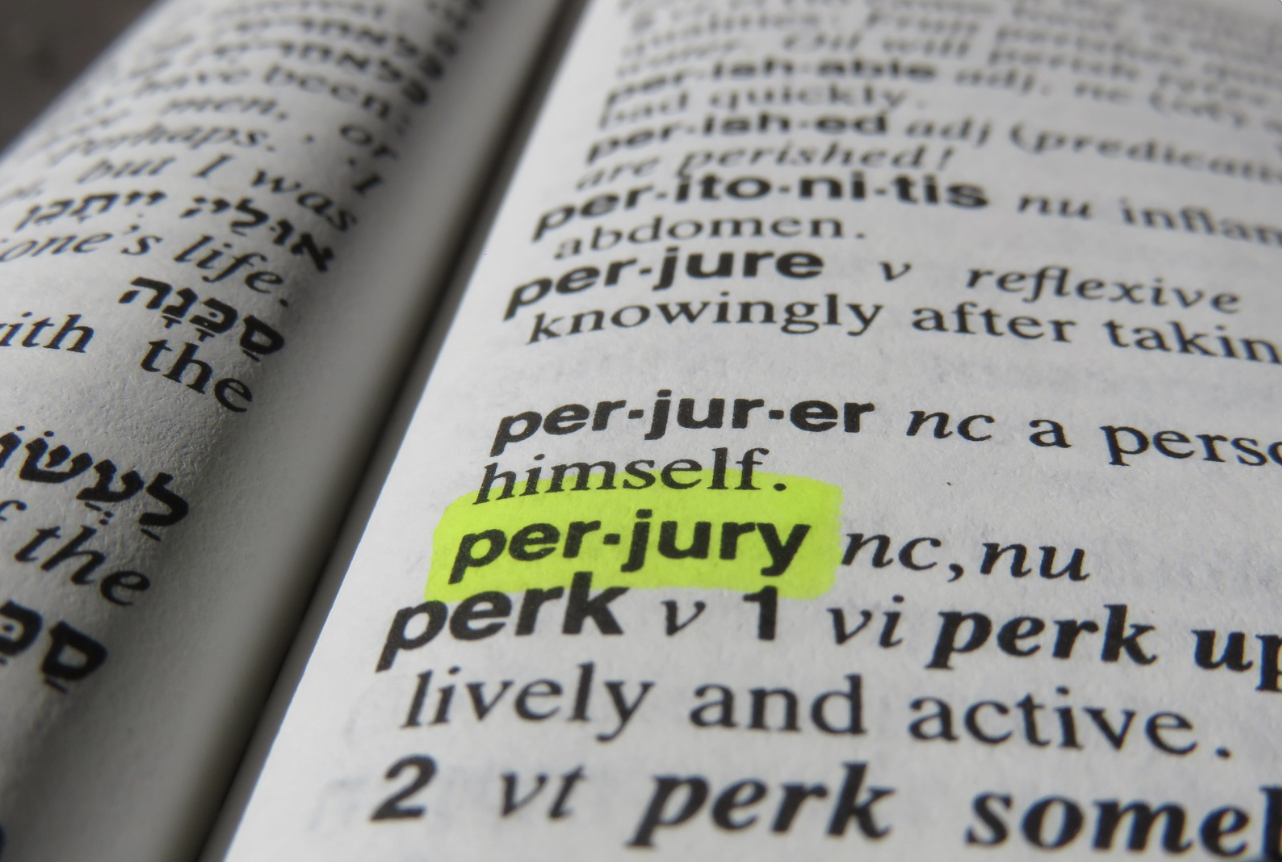 a highlighted picture of there word 