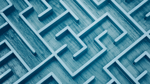 maze