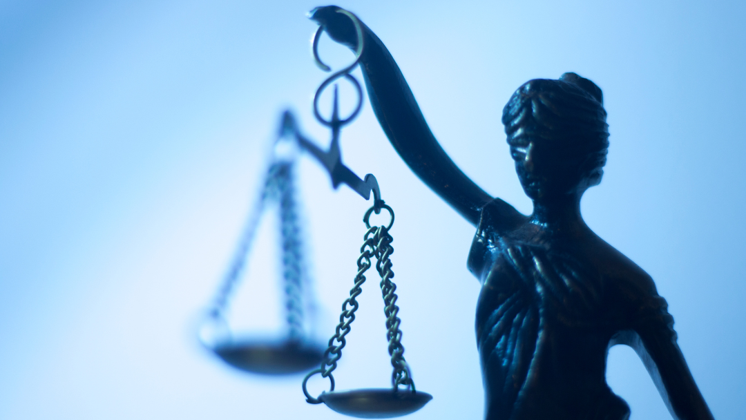 justice scale