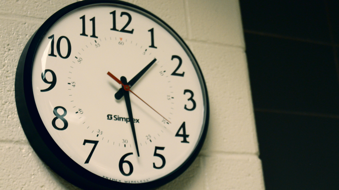 clock