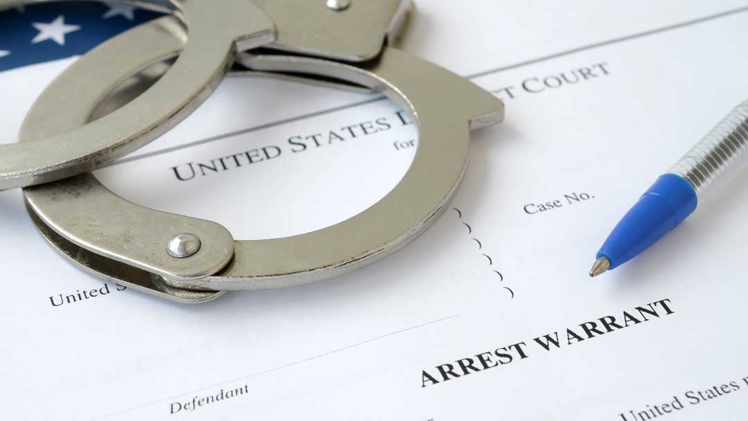 handcuffs