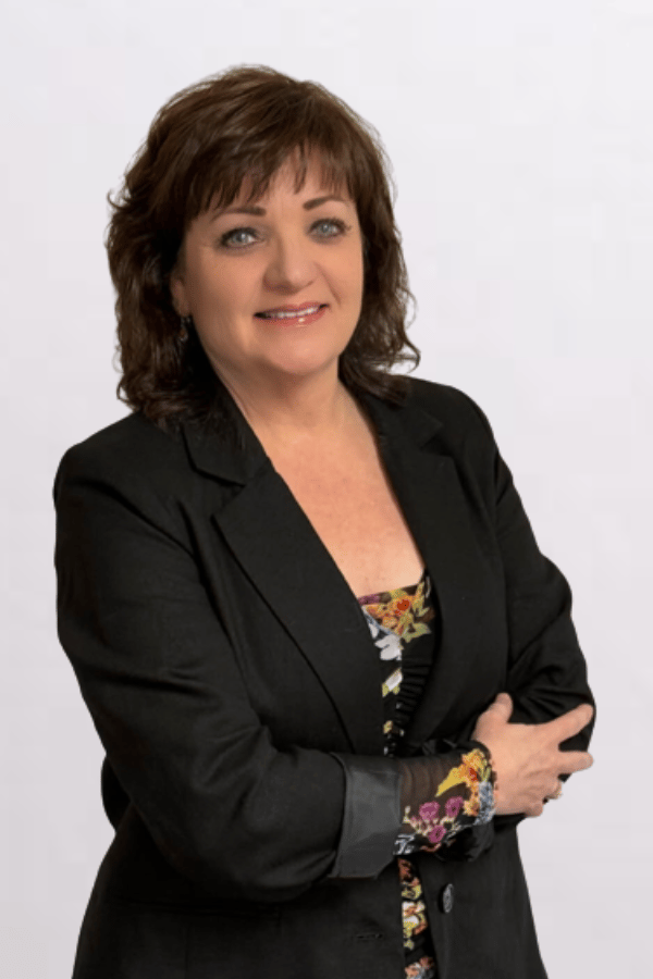 Melissa Zimmerman, Owner at Bail House