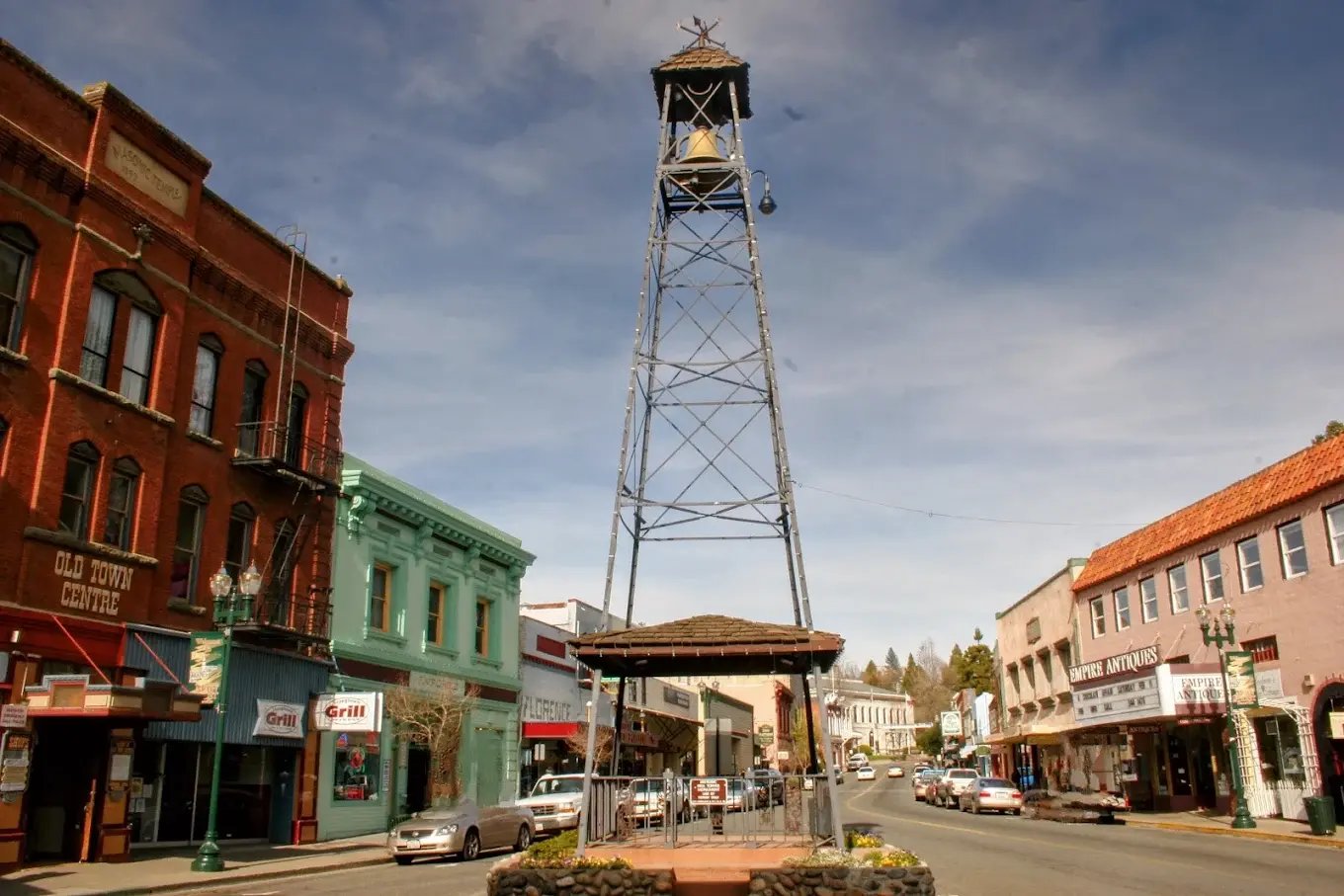 Placerville