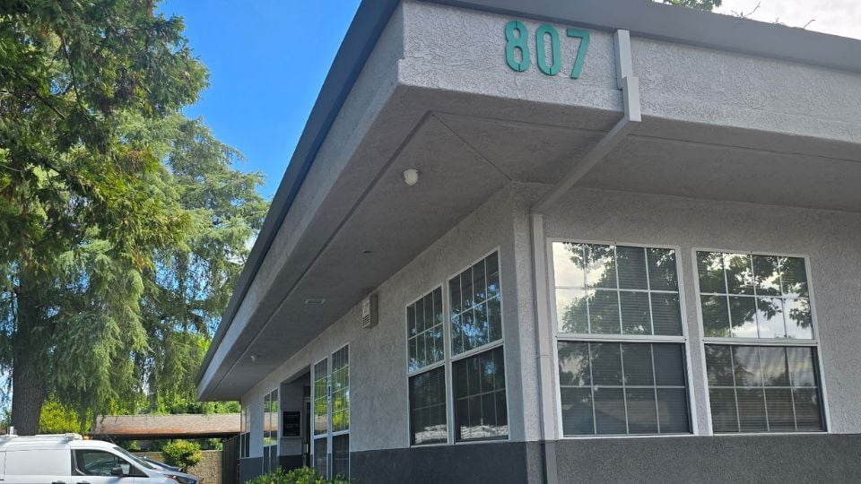 Bail House Bail Bonds Roseville