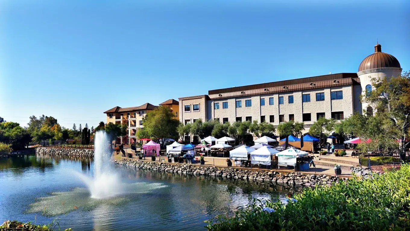 el dorado hills