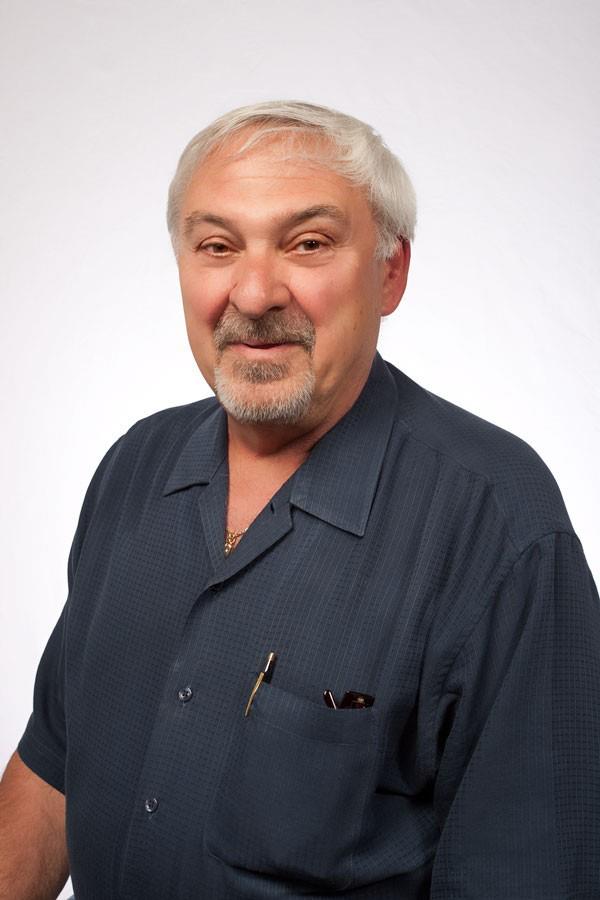 Picture of Frank Calabretta