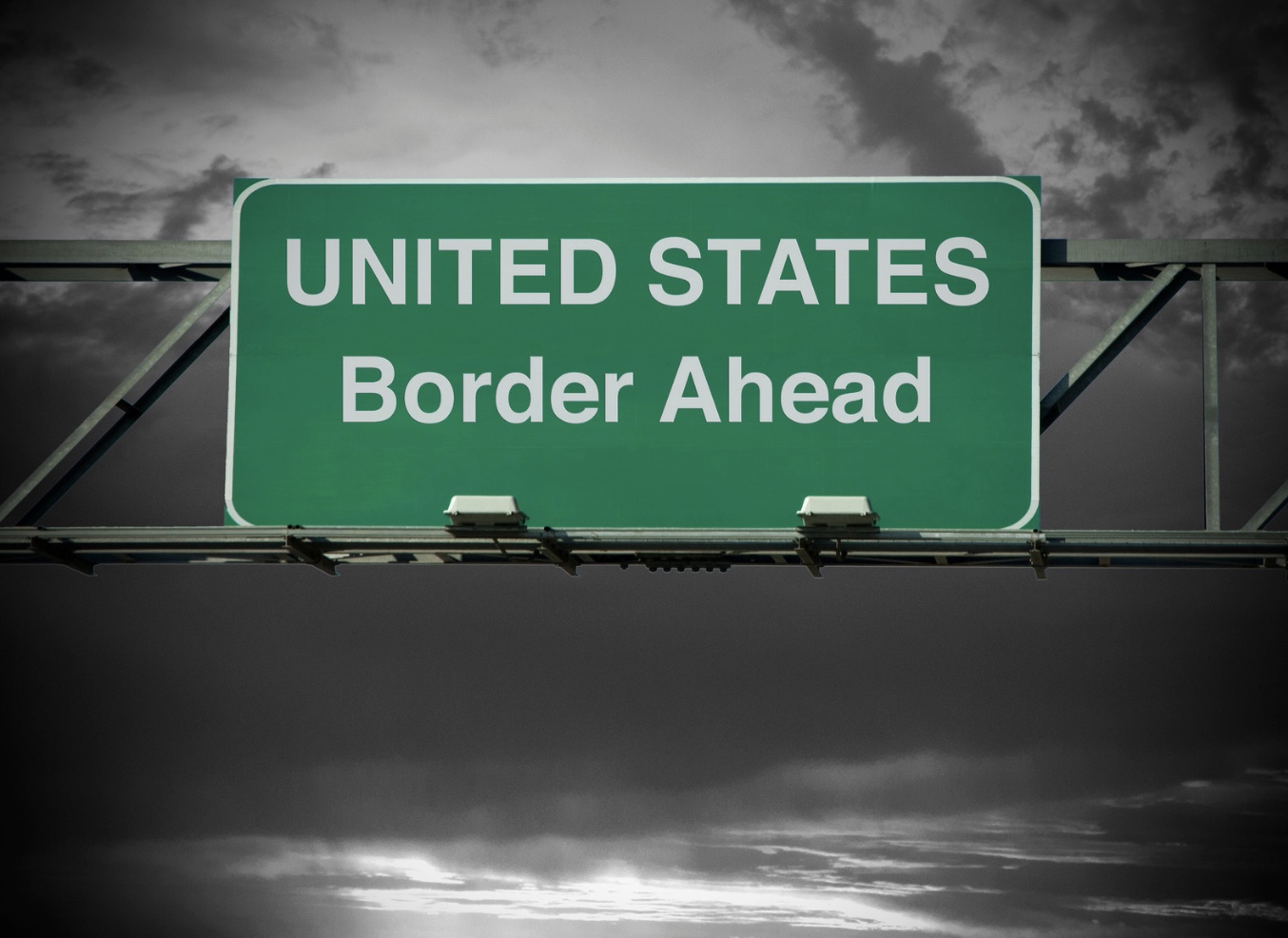 I Was Bailed Out of Jail but Then Deported by ICE — Now What?