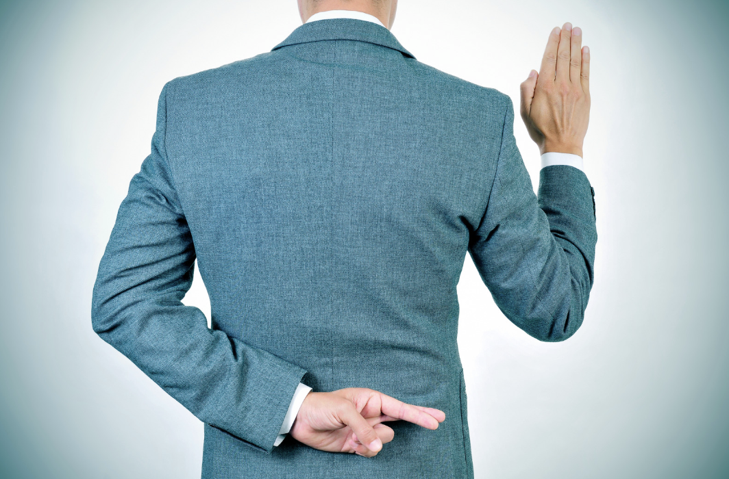 Understanding Perjury Charges and Bail Bonds in Placer County