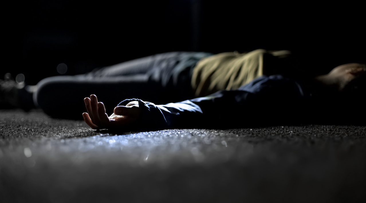 Penal Code 192(b): Involuntary Manslaughter in Auburn, California