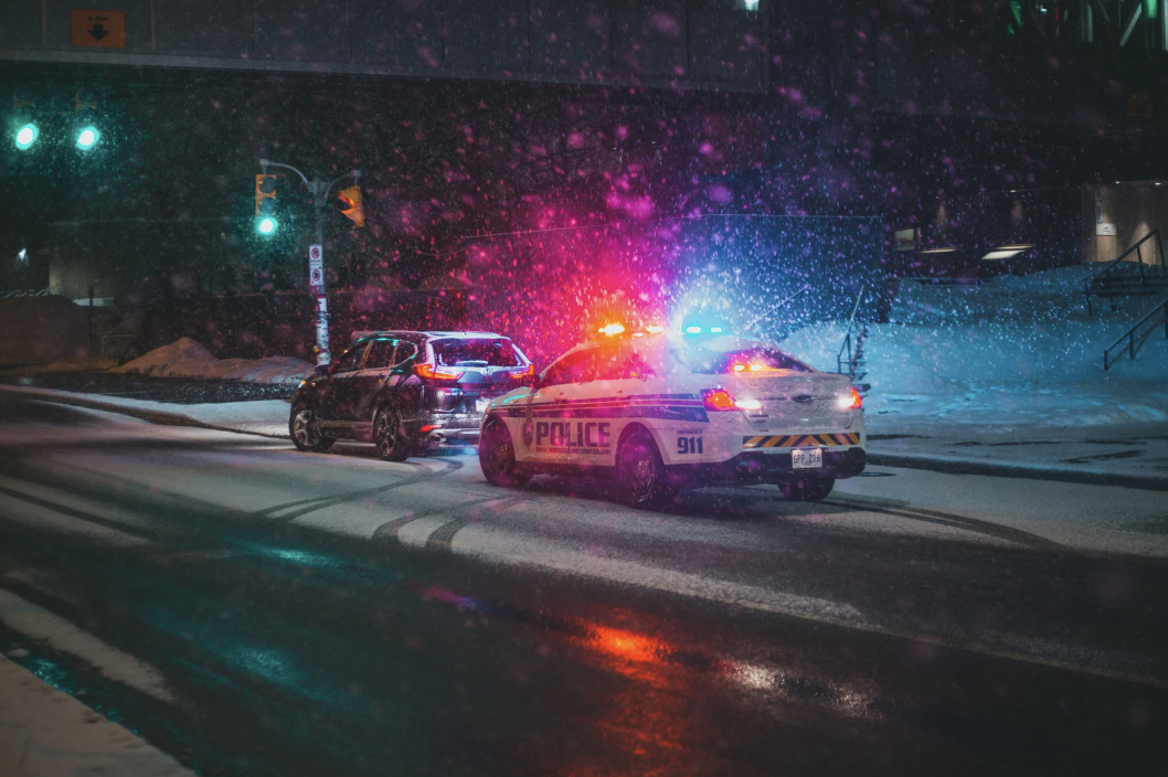 Understanding California Penal Code 2800.2: Felony Evading Arrest