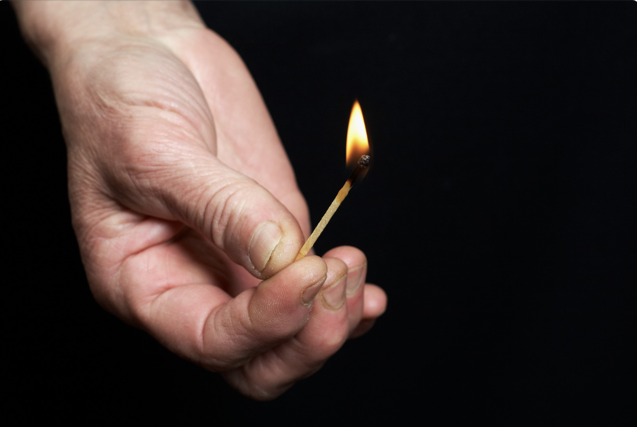 Navigating California Penal Code 455: Attempted Arson and Bail Bonds