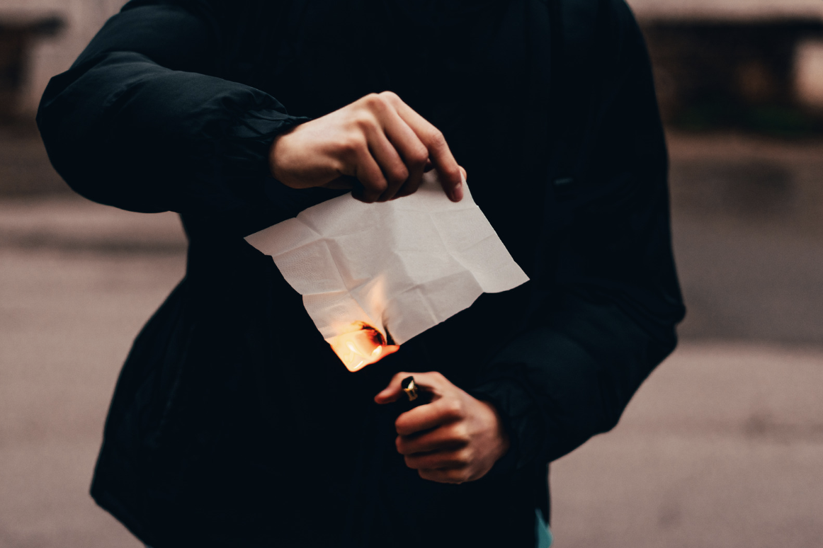 Understanding 455 Felony Attempted Arson and Bail Bonds in Auburn, CA