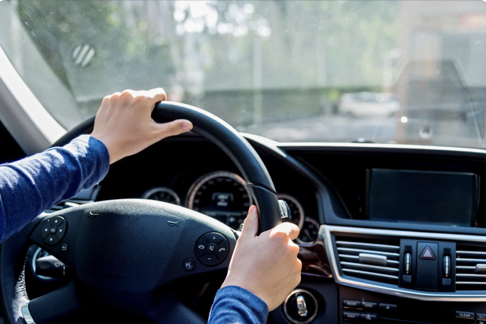 Understanding California VC 14601: Driving on a Suspended License