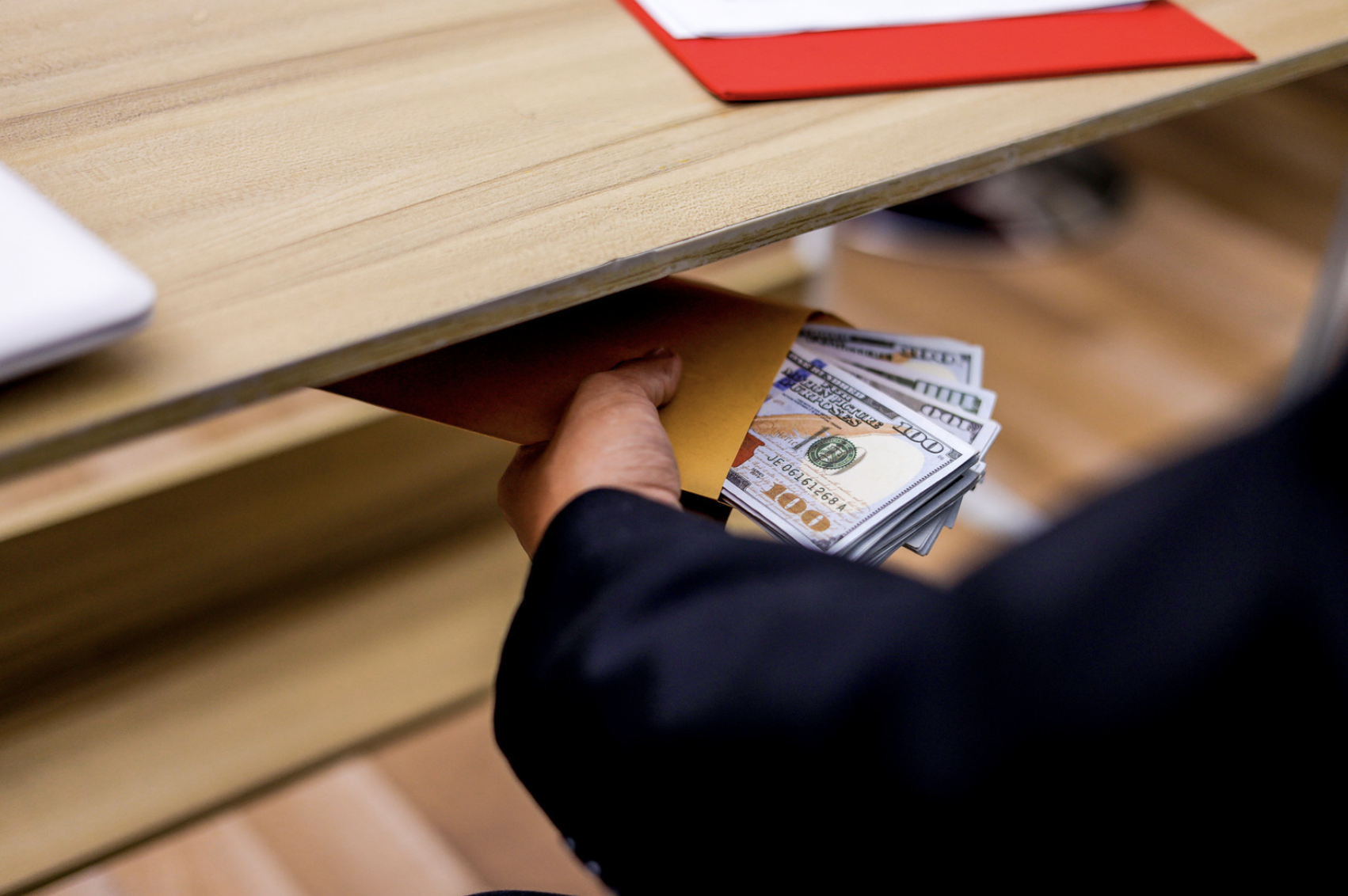 Navigating Fraud and Embezzlement Charges: Insights and Bail Options