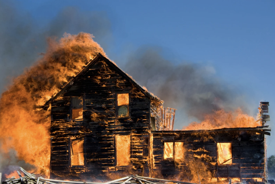 Understanding Arson Charges and Bail Bonds in California
