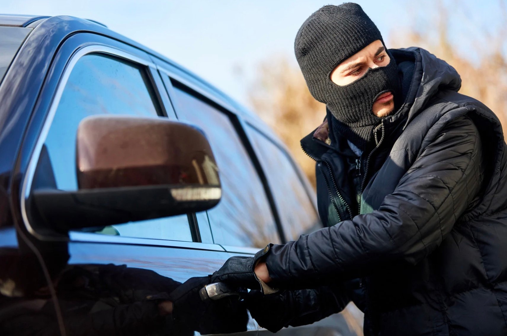 Understanding Larceny Charges and Bail Bonds in Tahoe City