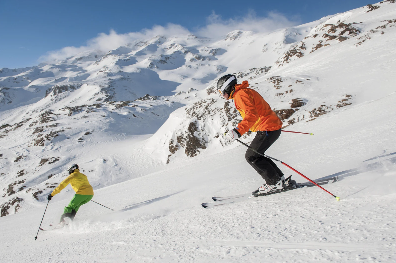 Navigating Ski Season Arrests in Truckee: A Complete Bail Bonds Guide