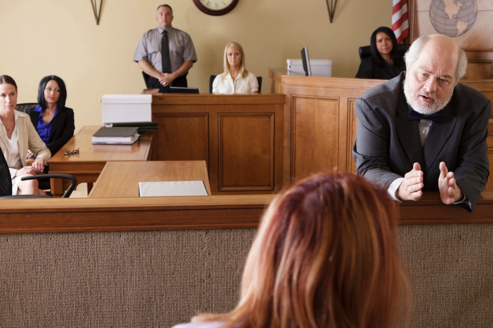 Managing Multiple Court Dates Across Counties in Roseville, CA