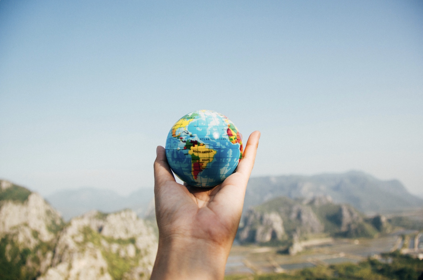 Bailing Out a Loved One in the U.S. from Abroad: What To Know