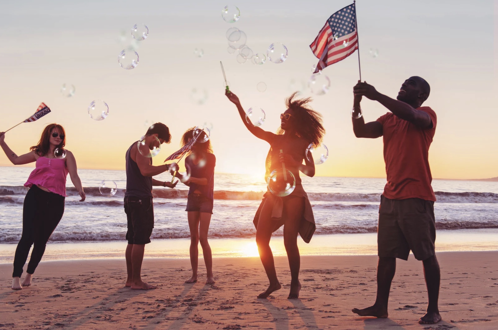 Stay Safe This 4th of July: Legal Tips and Bail Services in Tahoe City