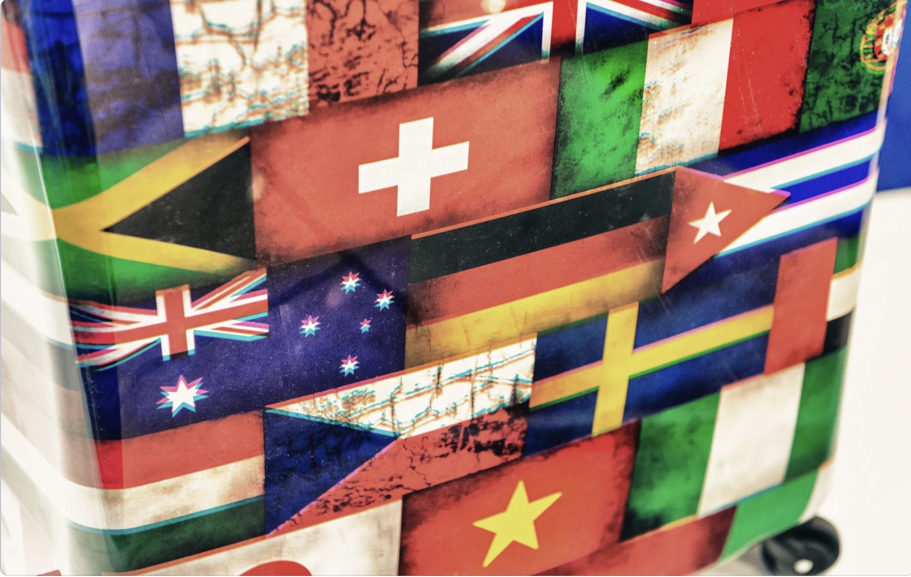 How to Bail Out a Loved One in the U.S. from Abroad