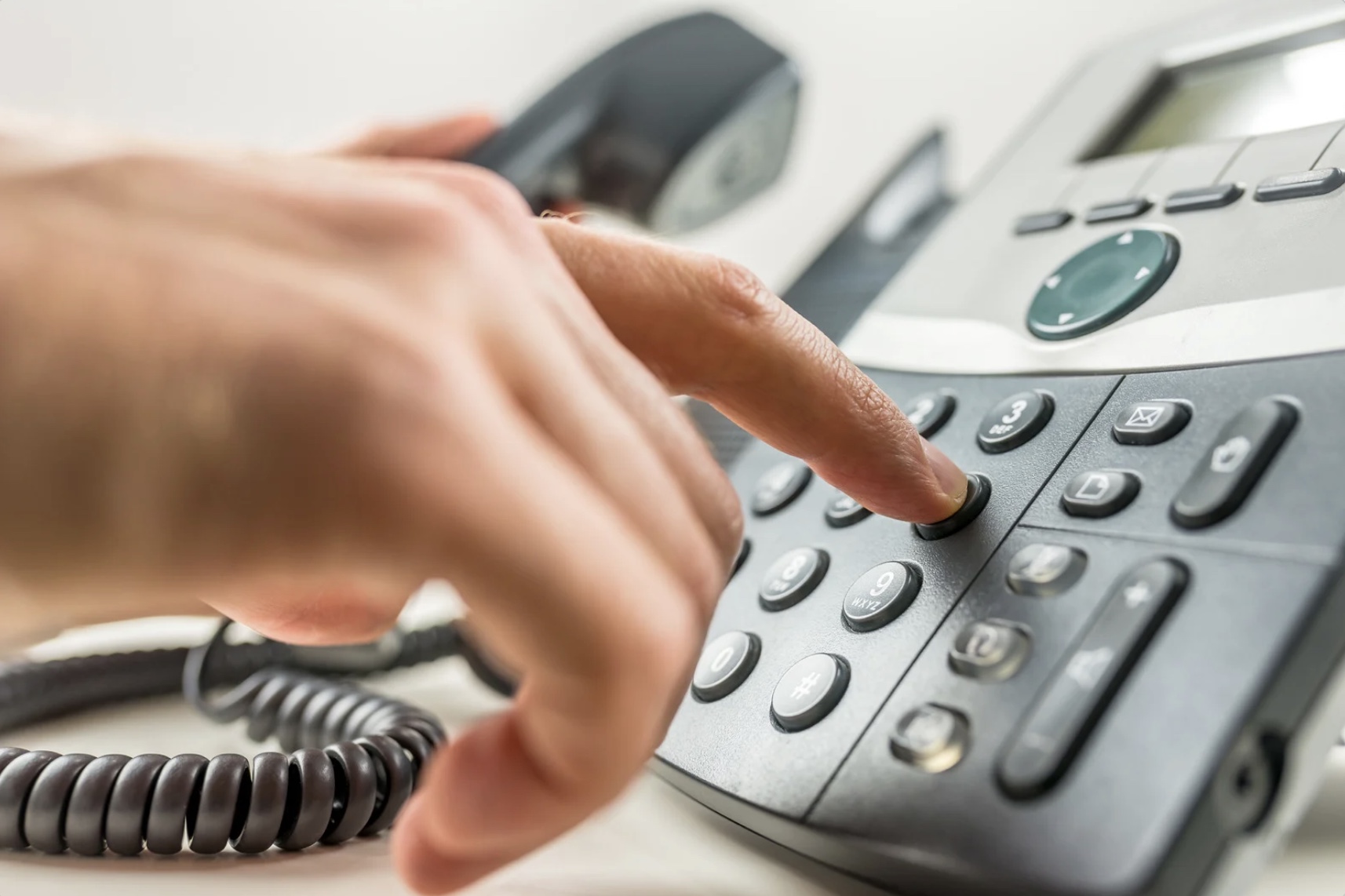 You Don’t Know Anyone’s Number Anymore – Why That’s a Problem