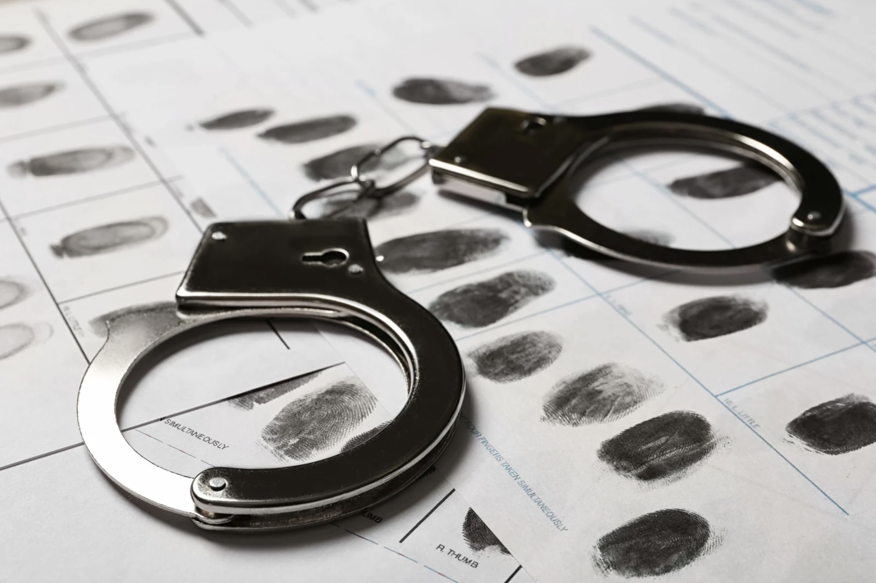 How Criminal Records Affect Job Prospects and Bail Bonds in Roseville