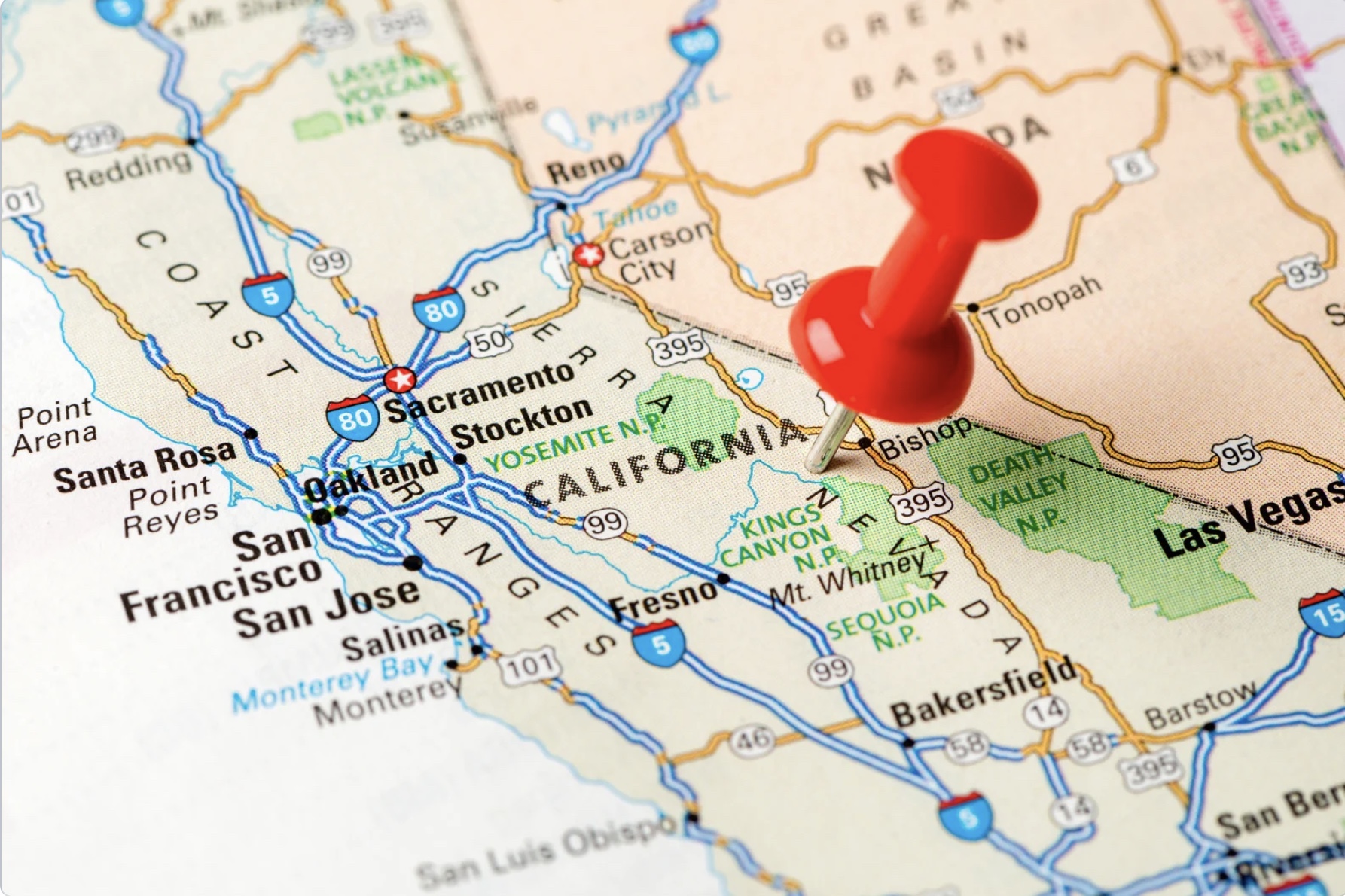 Navigating Bail Bonds in Tahoe City, California: What You Need to Know