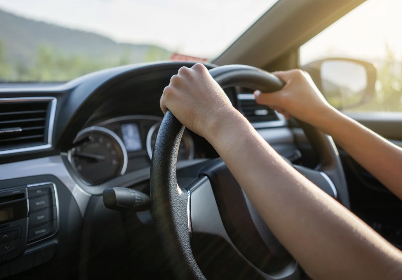 Consequences of Driving Without a License in Tahoe City