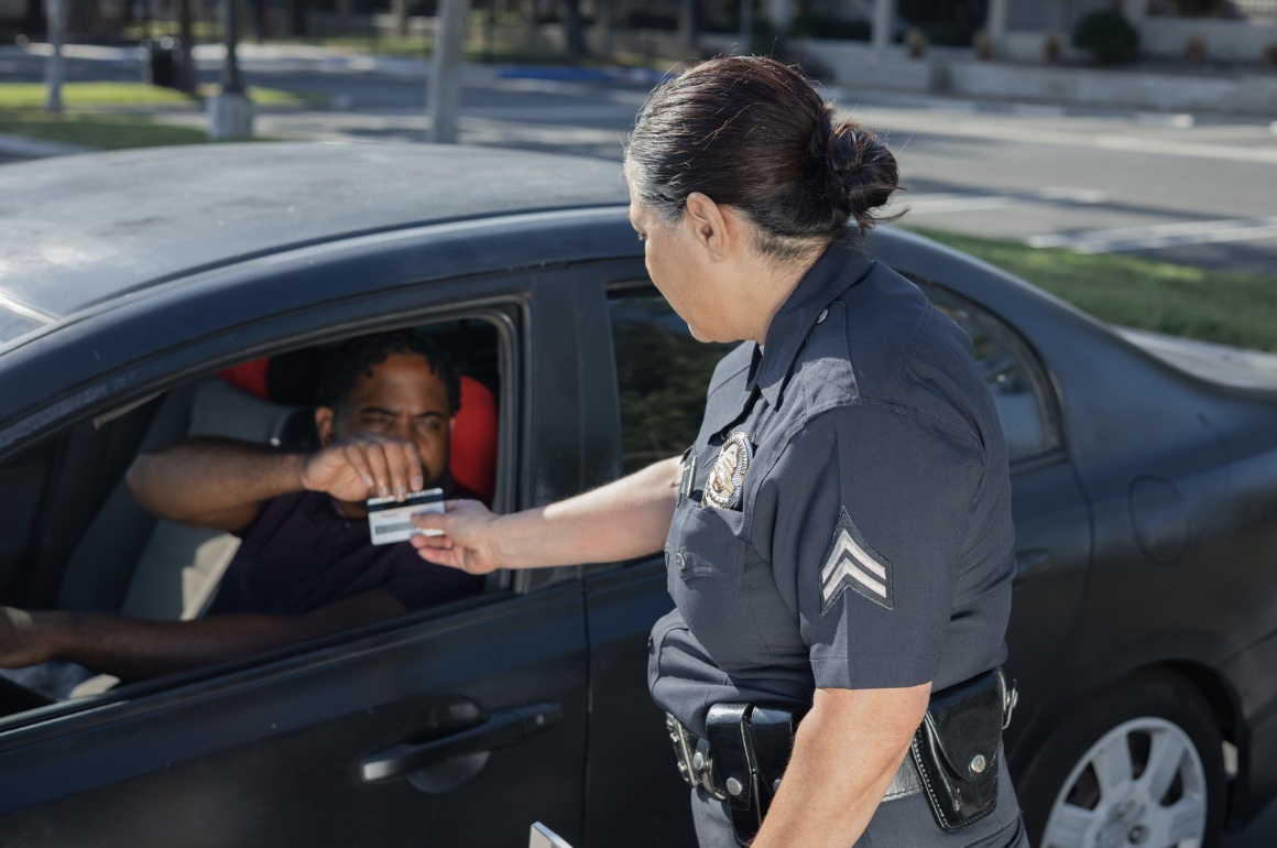 Legal Consequences of Driving Without a License in Sierraville