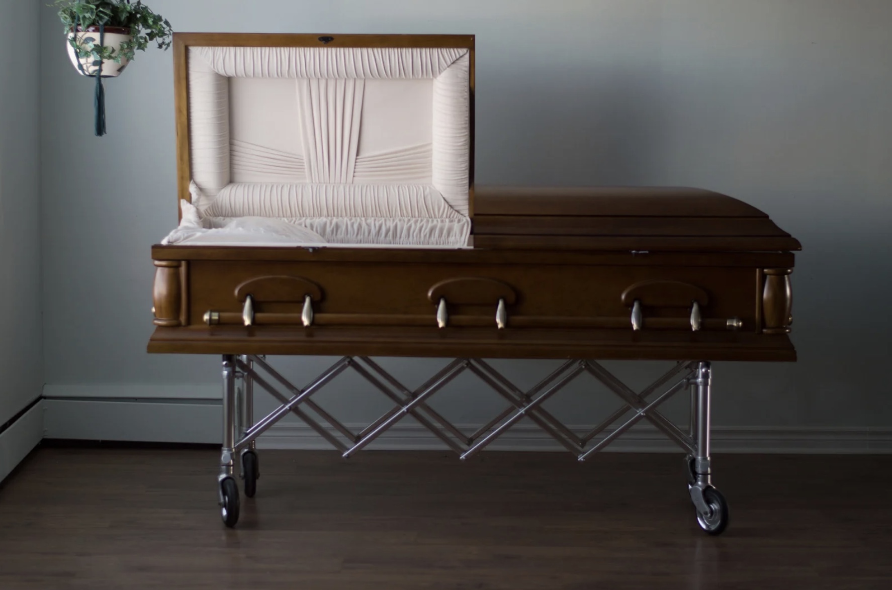 You Bailed Someone Out… and They Passed Away: What Happens Next?