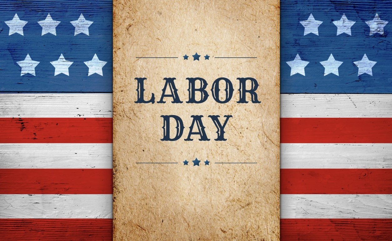 Labor Day in Auburn: Bail House Bail Bonds is Here for You 24/7