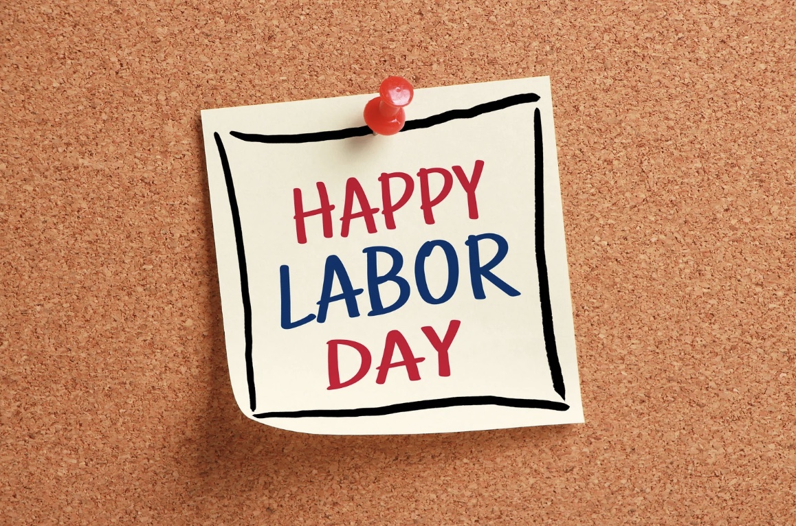 Stay Safe This Labor Day in Roseville with Bail House Bail Bonds