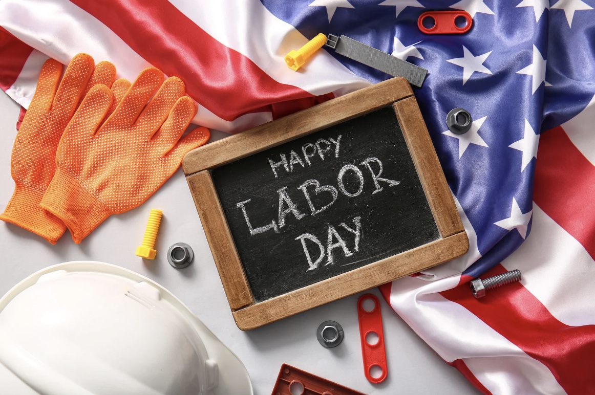 Celebrate Labor Day in Pike, California: 24/7 Bail Bonds Support