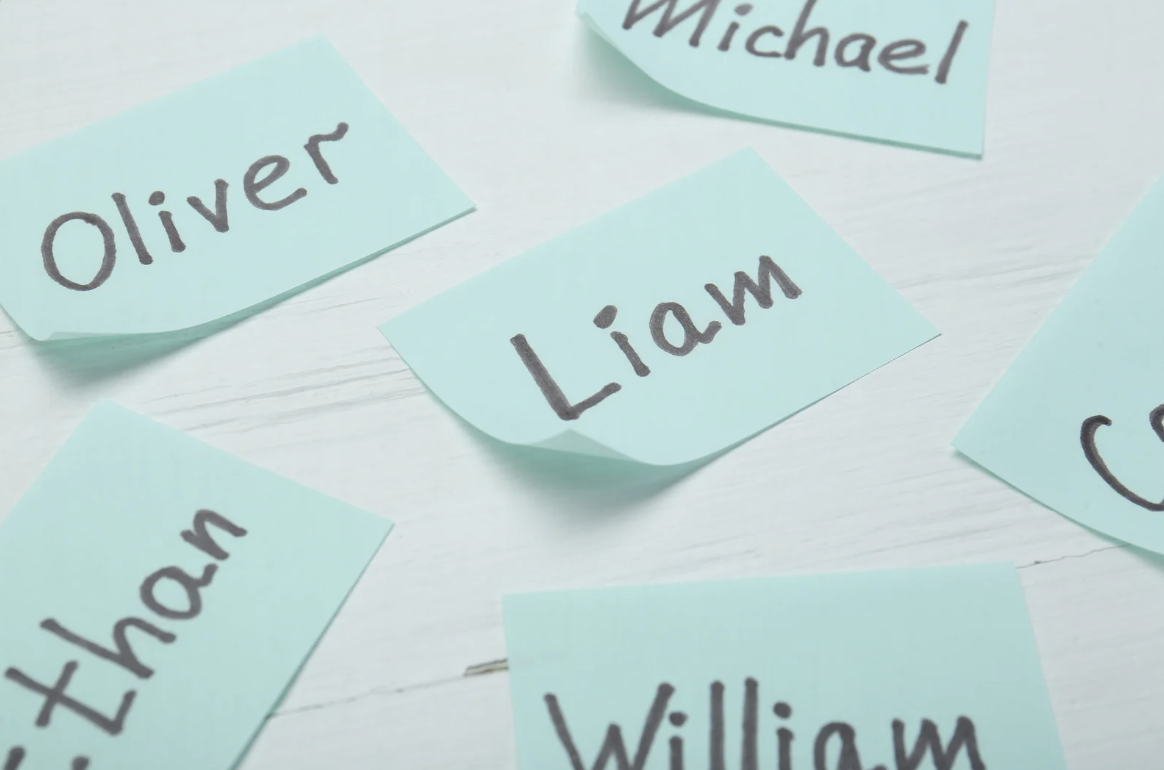 How Name Changes Affect Bail Bonds in Placer County