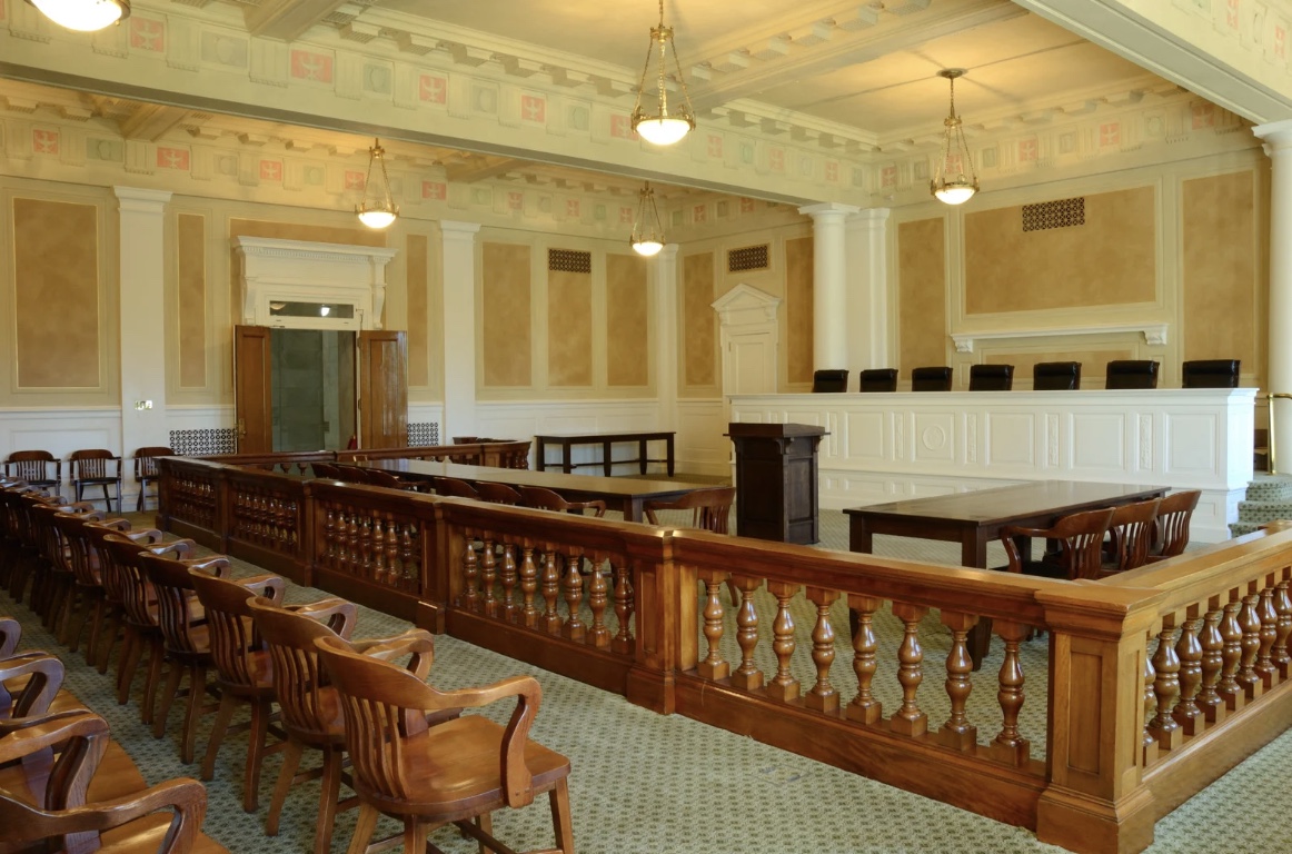 Tips for Navigating Bail in Placer County During Peak Seasons