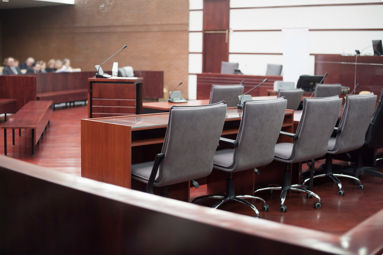 What Happens After You Post Bail: The Court Process Explained