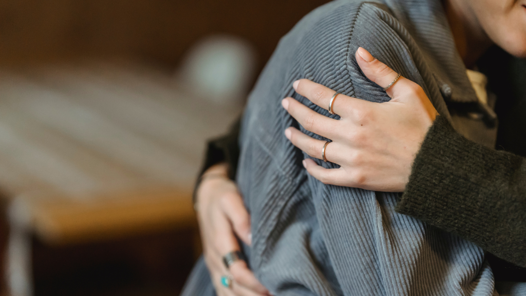 The Top Five Ways to Support a Loved One Who Has Been Arrested
