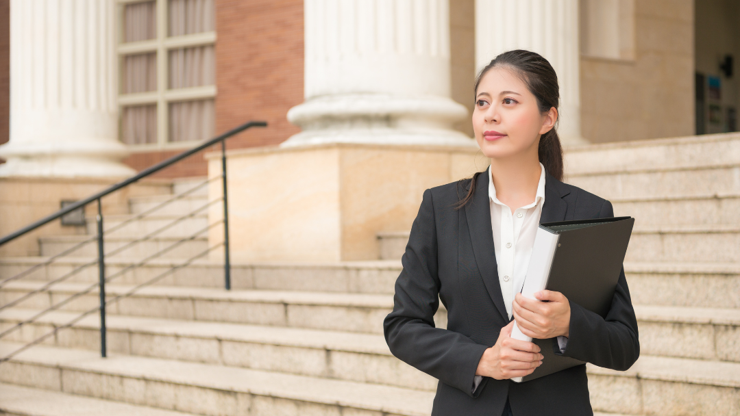 What Happens if a Defendant Fails to Appear in Court?
