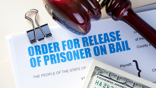 How Does Bail Bonding Work?
