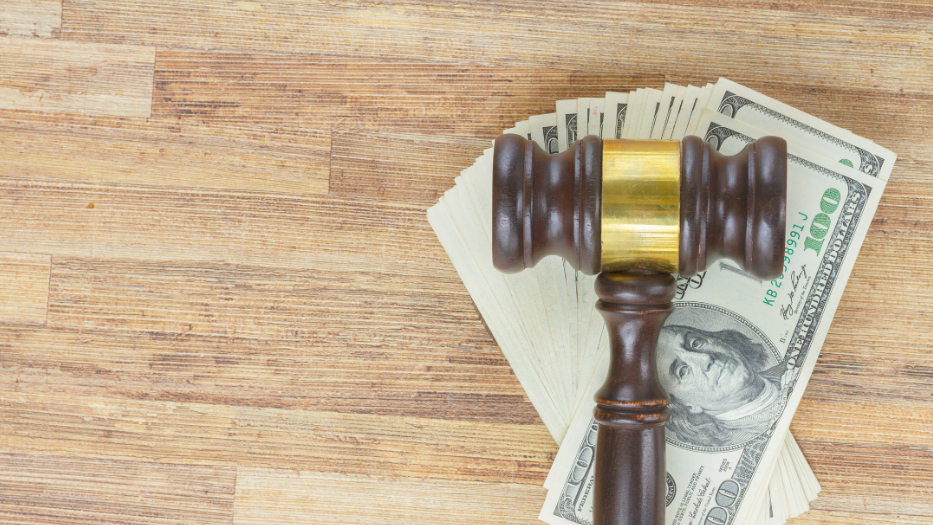 How Expensive Are California Bail Bonds?