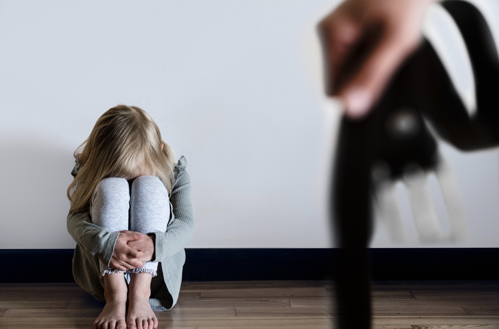Understanding Child Endangerment and Its Repercussions in California