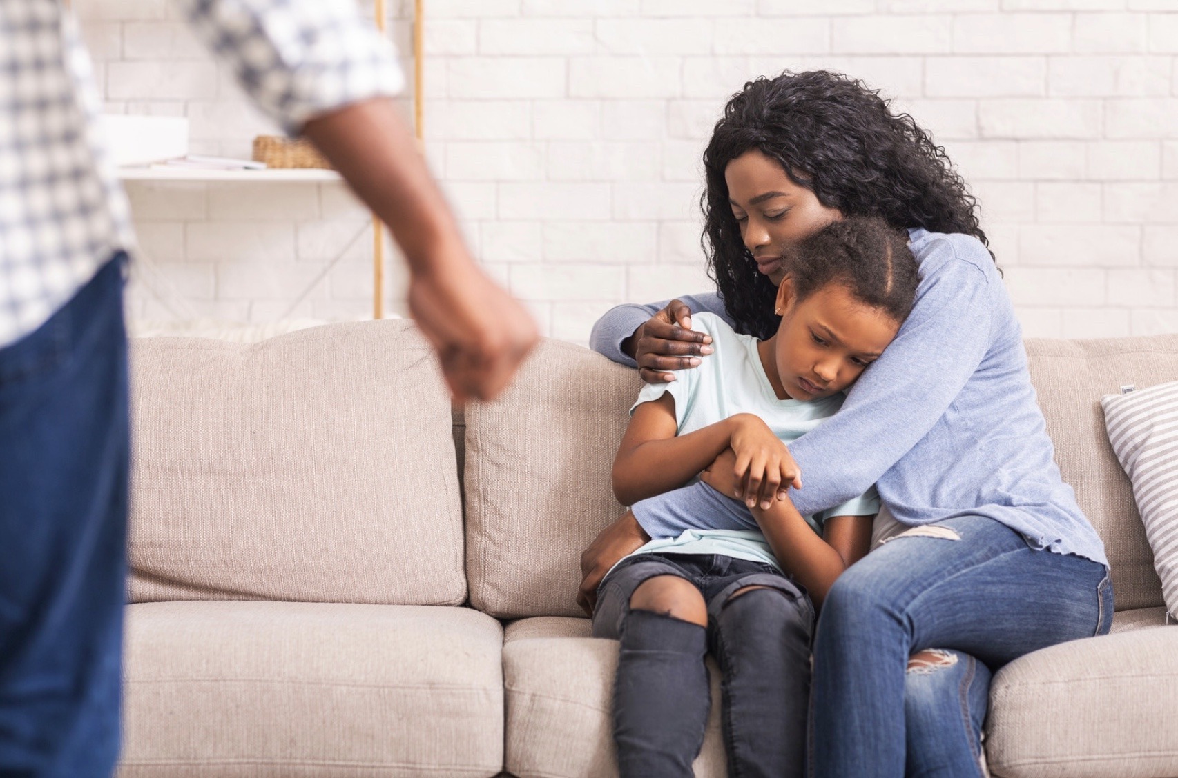 Child Endangerment In Roseville: What To Know