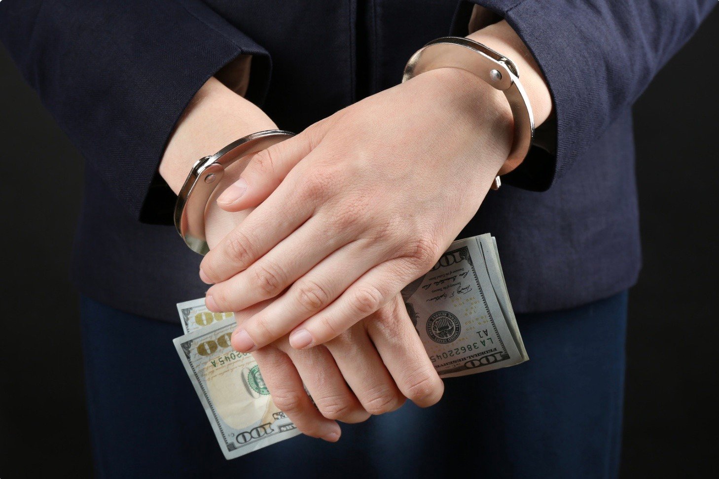 Bail Bond Amount vs. Bail Amount: How They Work