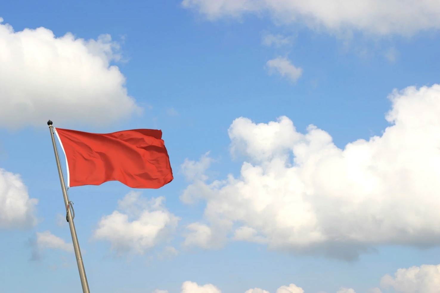 RED FLAGS! What To Know When Choosing a Bail Bondsman