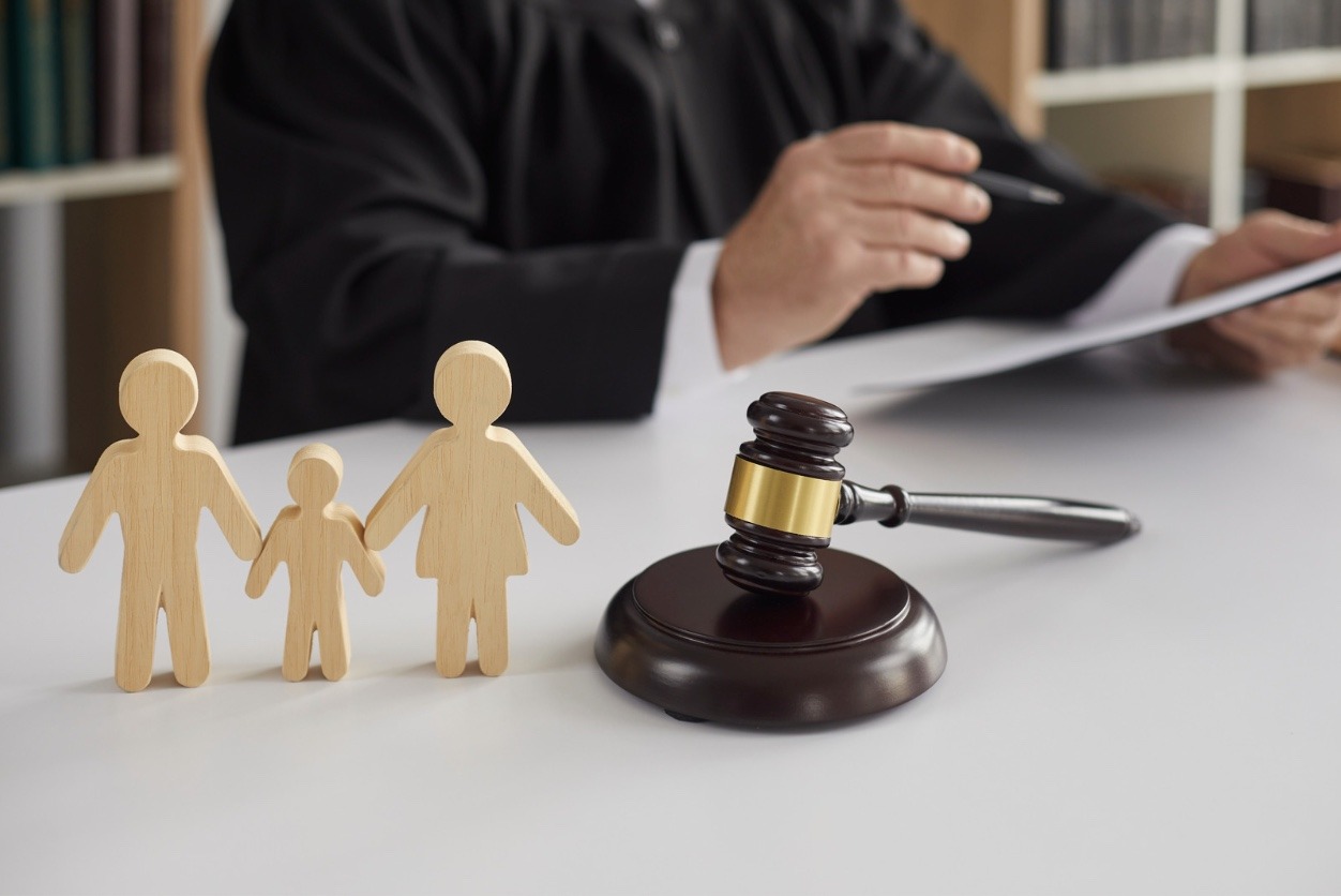 Helping Families Navigate Juvenile Offenses: Guided In Roseville