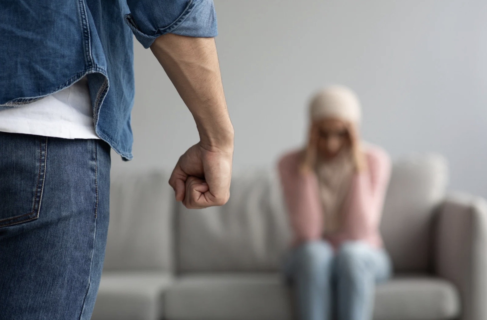 Domestic Violence: a Brief Explanation