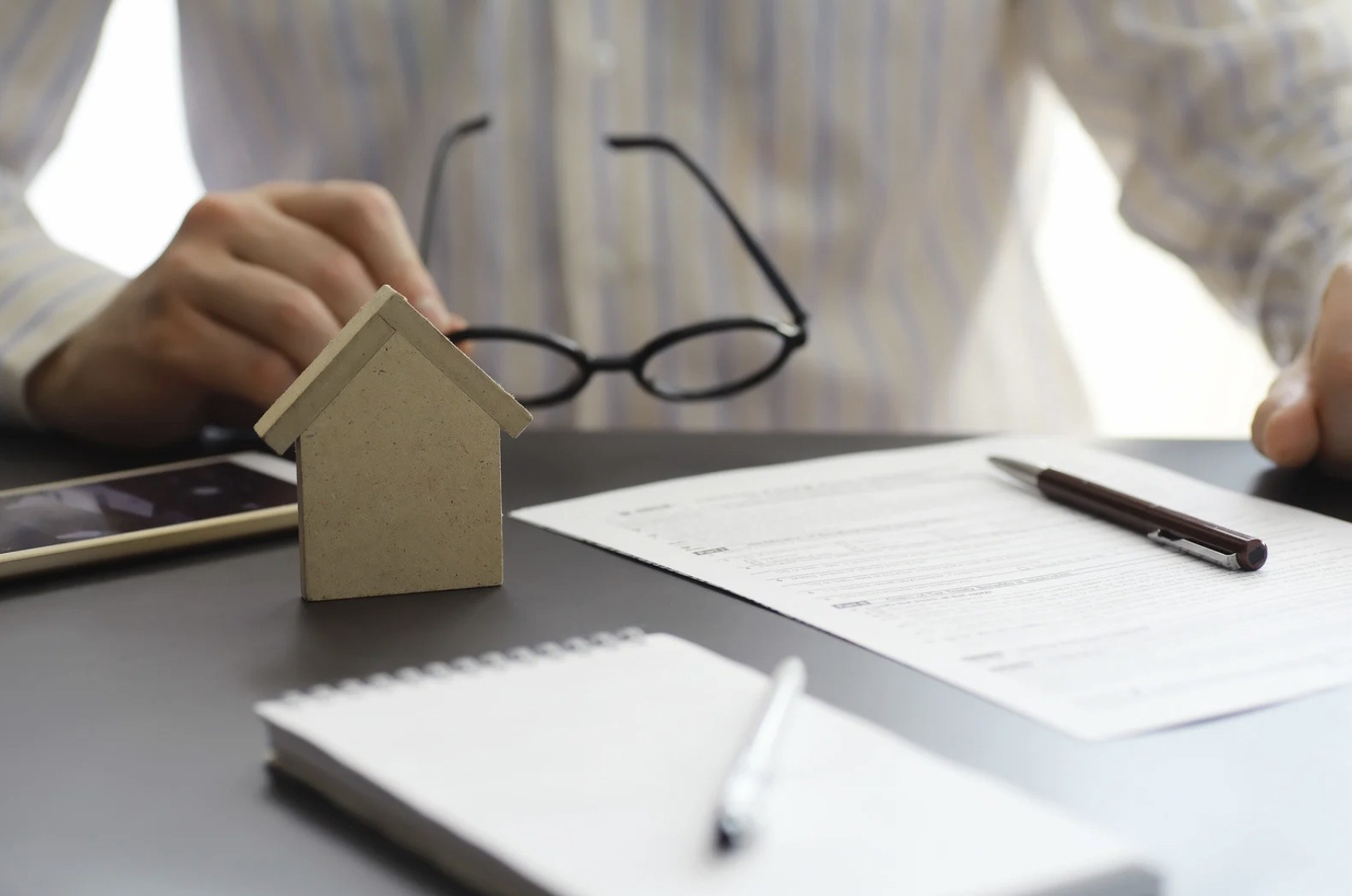 Collateral And Property For Bail Bonds