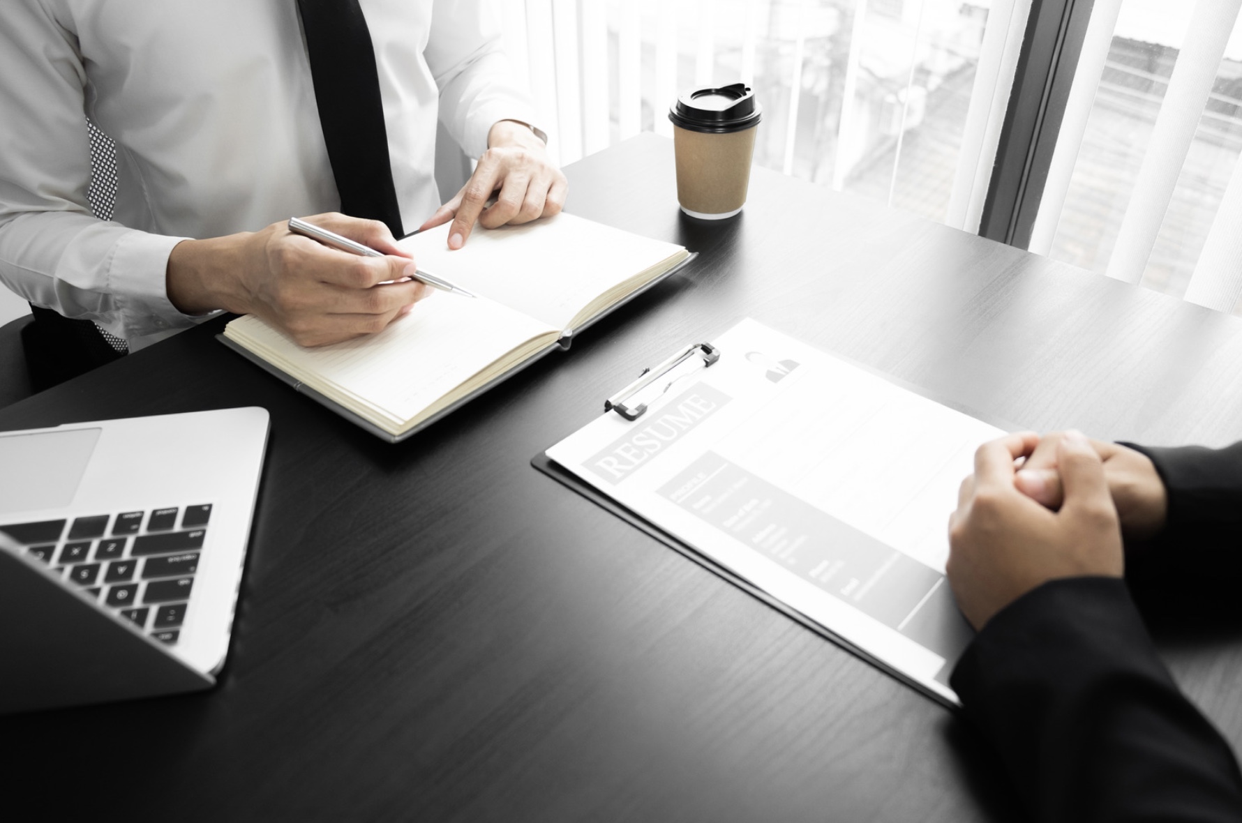 How Criminal Records Impact Job Prospects and the Role of Bail Bonds